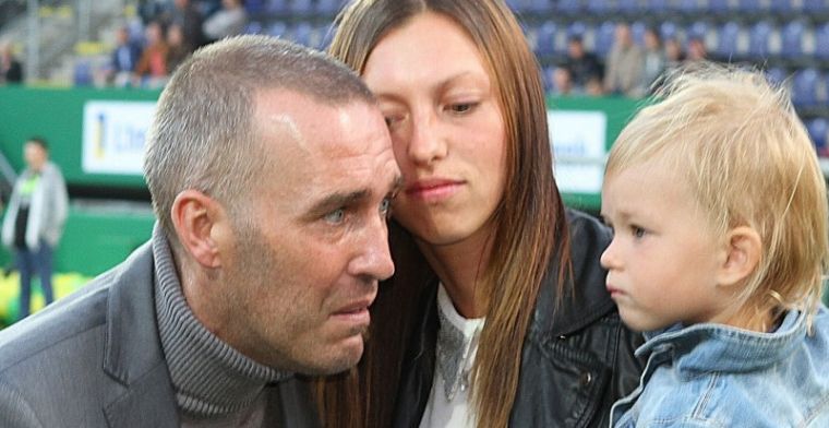 Zieke Ricksen: 'Ik kon het niet opbrengen om Advocaat op te zoeken'