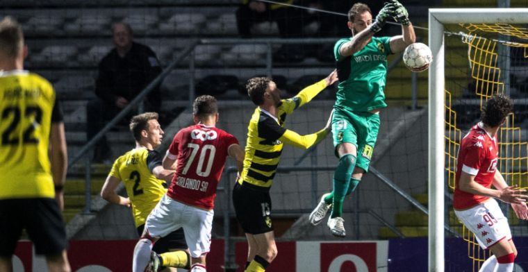 Lierse reageert op degradatieverhaal: Dit tart elke verbeelding