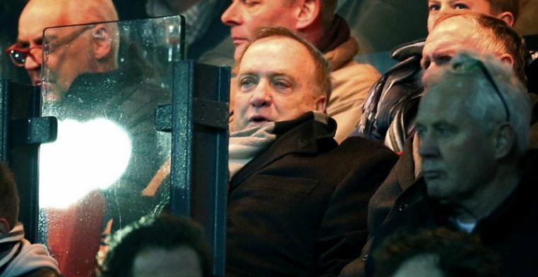 Advocaat verrast bij selectie Oranje: Ex-Gentaar wel, maar geen Bruggelingen