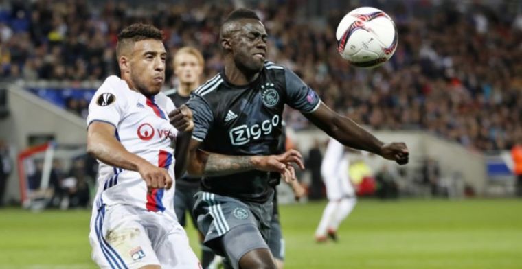 Sánchez: 'Dan besef je dat je deel uitmaakt van een bijzonder team'