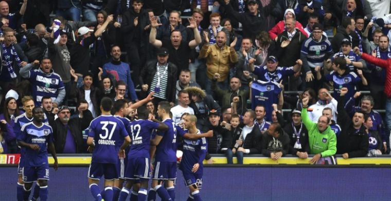 Anderlecht kan rekenen op miljardair: Hij zal Anderlecht niet loslaten