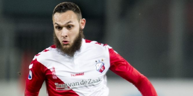 Transfervrij: deze spelers zijn deze zomer op te pikken bij FC Utrecht