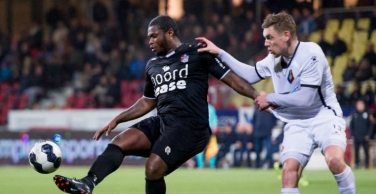 De Boer fileert 'schandalige' Zeefuik: Het is te triest voor woorden