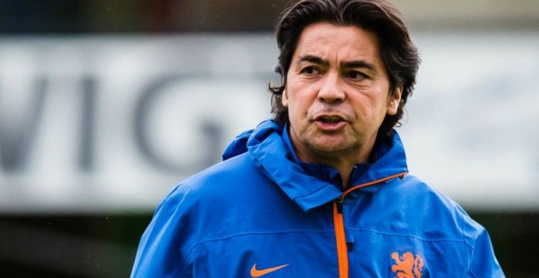 Ademhalingstechnieken geadviseerd bij Ajax: Je gaat alleen maar fouten maken