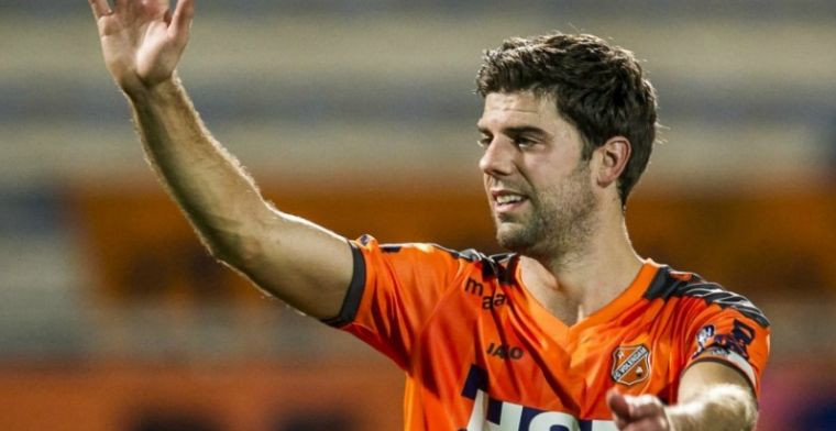 Update: Kwakman betuigt spijt voor 'ongepast' woord: 'Excuses aan Van de Graaf'