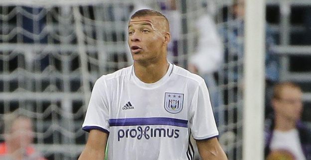 Opmerkelijk: 'Anderlecht heeft oplossing gevonden voor De Maio'