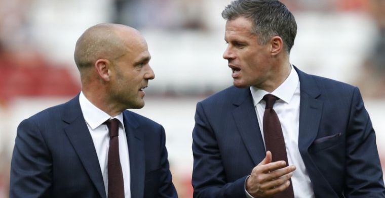 FA gaat optreden tegen schwalbes: 'Meer problemen voor United volgend seizoen'