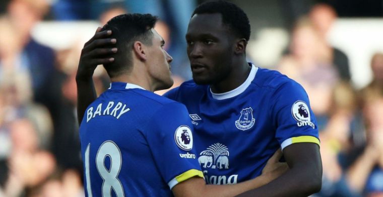 'Koeman wil Chelsea-speler in ruil voor goudhaantje Lukaku'