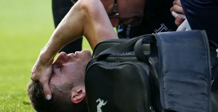 Extra opdoffer voor Charleroi na nederlaag: verdediger is acht maanden out