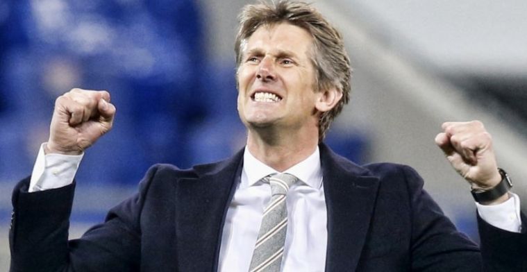 Van der Sar: 'Bemoedigende schouderklopjes, een soort medelijden. Vreselijk'