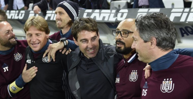 Grote zorgen om Anderlecht-speler: De enige mislukking van Weiler