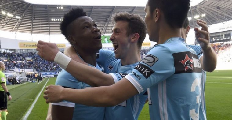Gent is helemaal klaar voor Club Brugge: De uitslag opent perspectieven