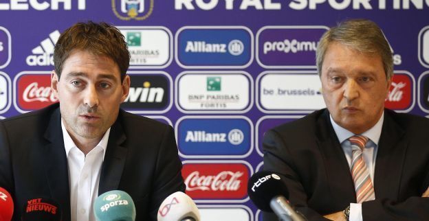 Straffe onthulling: 'Weiler wilde zelf opstappen bij Anderlecht'
