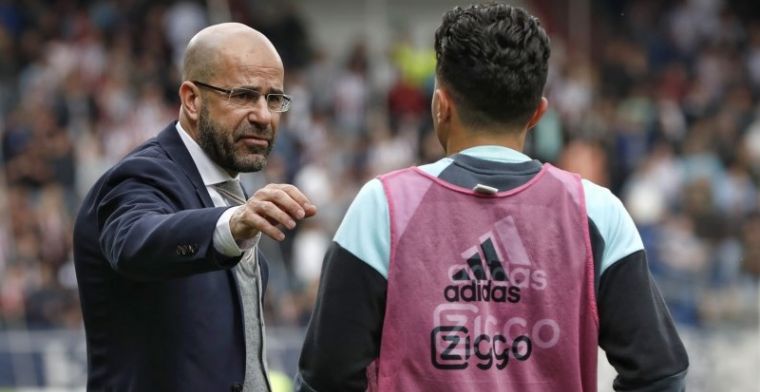 Voormalig Ajax-captain lovend: 'Het spel ziet er bij vlagen echt spectaculair uit'