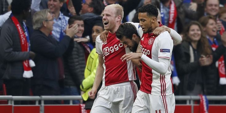 Ook Klaassen haalt uit: Dan heb je pijn in je gewrichten, eigenlijk overal