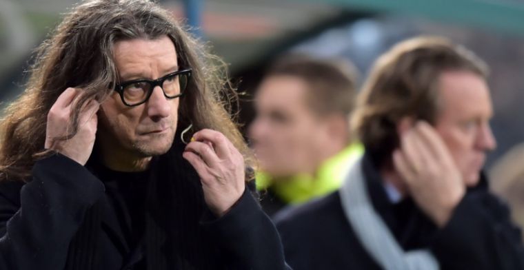 Brusselmans haalt Club Brugge helemaal onderuit na 'bedreiging' van Brugse fan