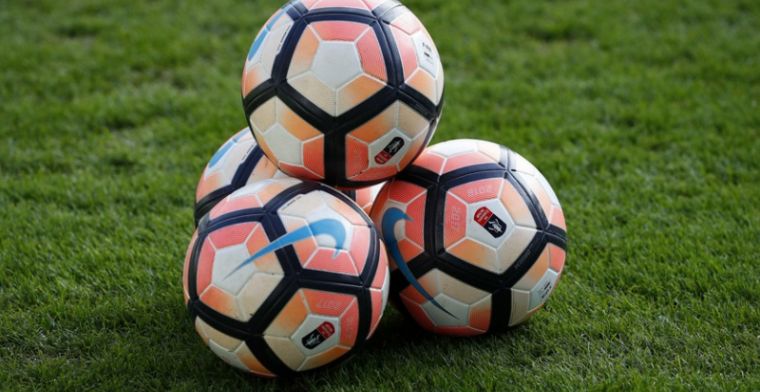 RSCA naar de Champions League, Club Brugge en Gent strijden voor ticket