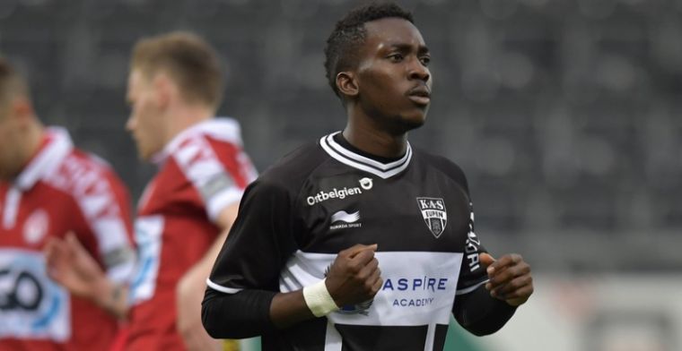 Getouwtrek om Onyekuru: 'RSCA grote kandidaat, Club wil en Engelse interesse'