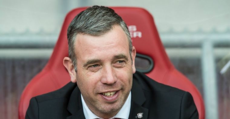 Twente ziet potentiële versterking rondlopen bij Ajax: Of hij haalbaar is?