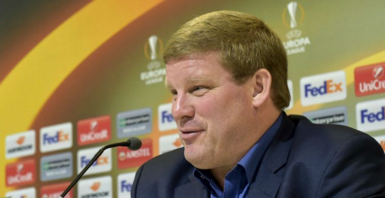 Vanhaezebrouck wil Champions League-voetbal: Maar er is een half mirakel nodig