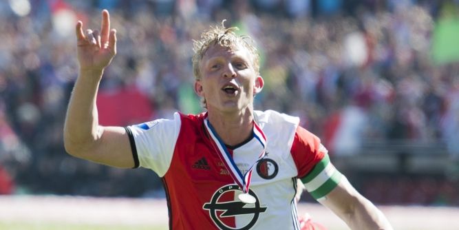 '1 procent hoop' op sensationele Kuyt-terugkeer: Er is altijd een kans