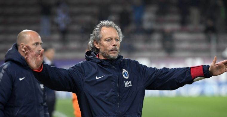 Preud'homme geeft verrassend antwoord: Dat is mijn grootste teleurstelling