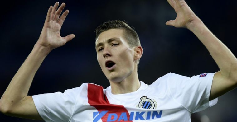 Club Brugge in nauwe schoentjes: Dat wilden we absoluut vermijden
