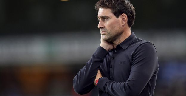 Weiler plant opkuis: '11 spelers moeten nieuwe club zoeken'