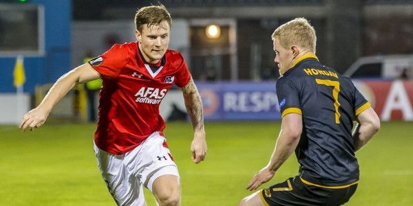 Transfervrij: deze spelers zijn deze zomer op te pikken bij AZ