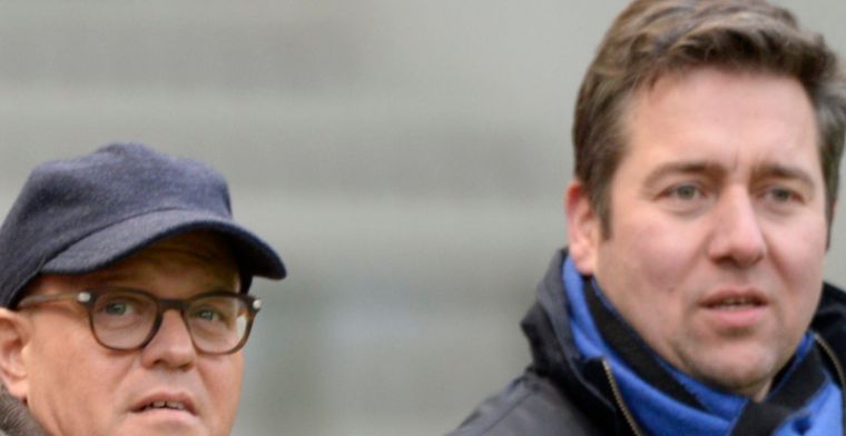 Club Brugge krijgt stevige reactie: ''Hou op met speculeren''
