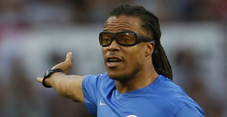 Davids waarschuwt Juventus: Hij slaagt er altijd in om een doelpunt te maken