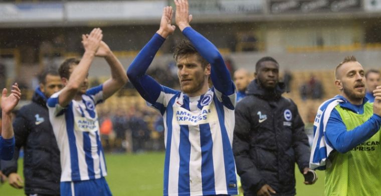 Ex-speler laat zich uit over terugkeer naar Standard: De som is snel gemaakt