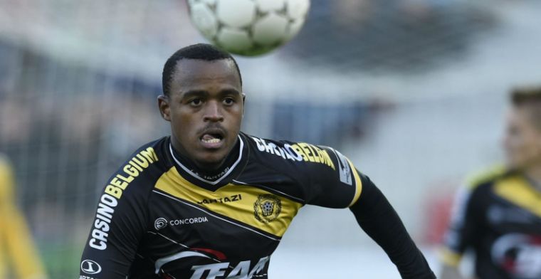 OFFICIEEL: Lokeren slijt probleemkind aan Zuid-Afrikaanse club