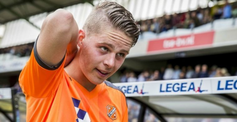 Eredivisie opgelet: deze zes uitblinkers zijn klaar voor een stap hogerop