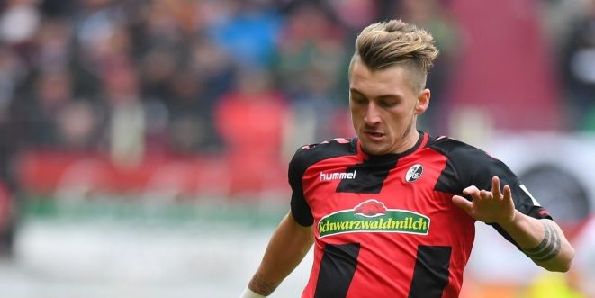 'Dortmund voltooit tweede transfer van de dag: spits van 20 miljoen euro binnen'