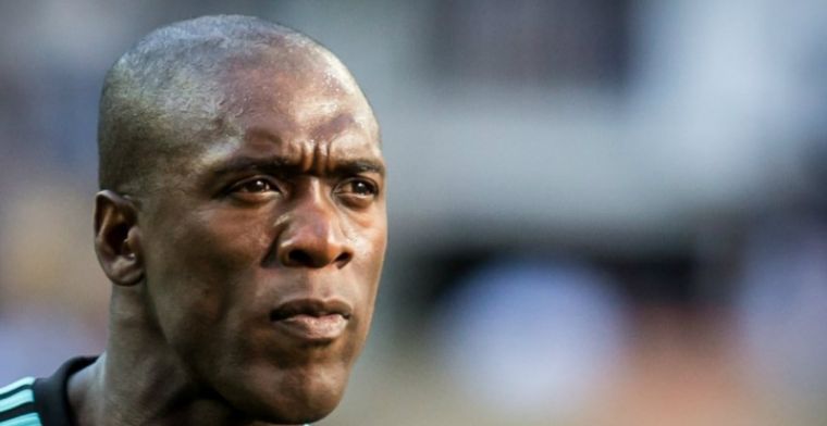 Seedorf maakt indruk op Ferguson: 'Te oud om naar Manchester United te halen?'
