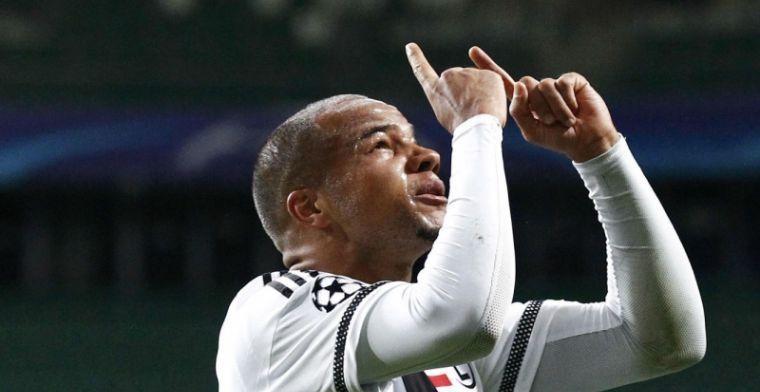 Moeten Gent en Anderlecht transfertarget schrappen? Afbeelding: Moeten Gent en Anderlecht transfertarget schrappen?