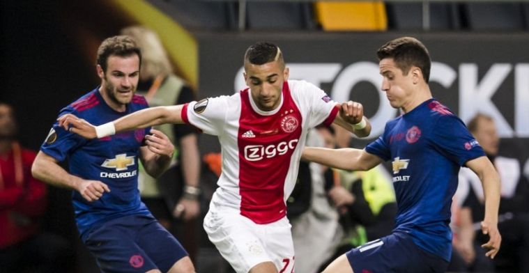 Verbitterde Ziyech: Hij haat Marokkanen, maar wat doe je daaraan?