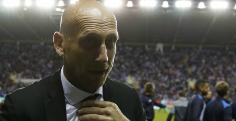 Duidelijke afwijzing voor Ajax: Hij wordt zeker geen trainer bij Ajax