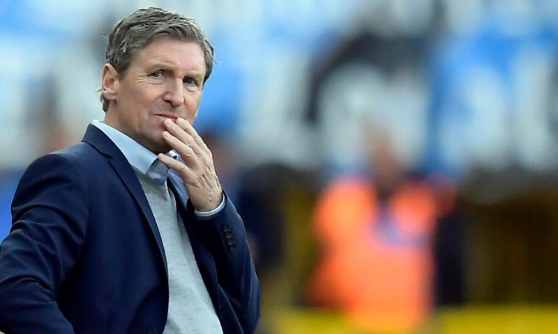 'Dury vindt in Franse Tweede Klasse mogelijk nieuwe groeibriljant' Afbeelding: 'Dury vindt in Franse Tweede Klasse mogelijk nieuwe groeibriljant'
