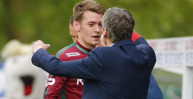 OFFICIEEL: Club Brugge komt met grote update over toekomst Coopman