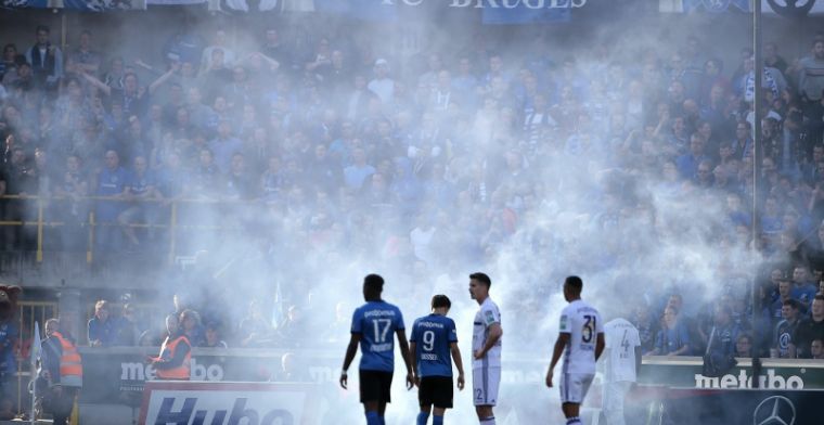 Geschillencommissie doet opvallende uitspraak over Club en Anderlecht