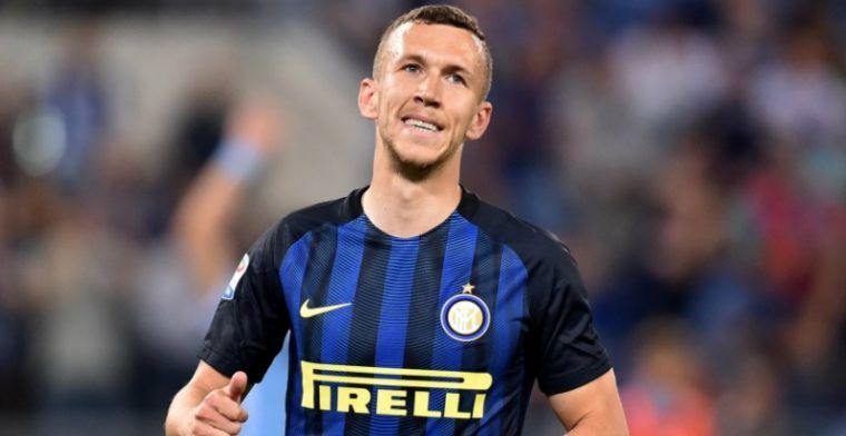 'Perisic op zucht van toptransfer, Club Brugge vangt nog geld'