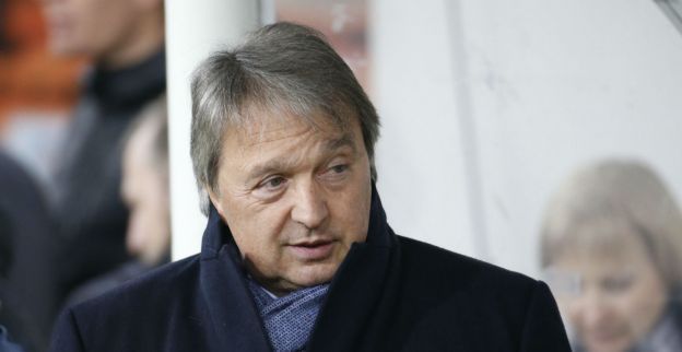 'Middenvelder tekent maandag al wellicht zijn contract bij Anderlecht'