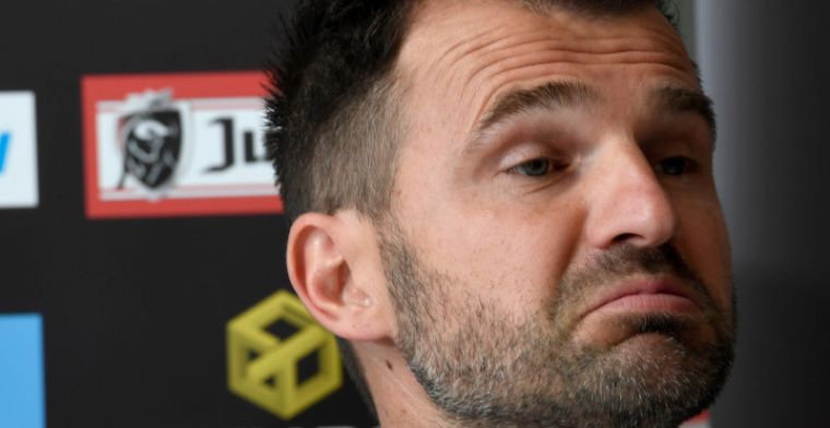 OFFICIEEL: Technische staf van Club Brugge is compleet, STVV blijft half gespaard