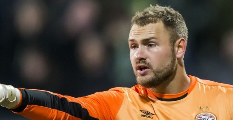 'Serie A-transfer ver weg voor Zoet na bod van 17 miljoen euro'