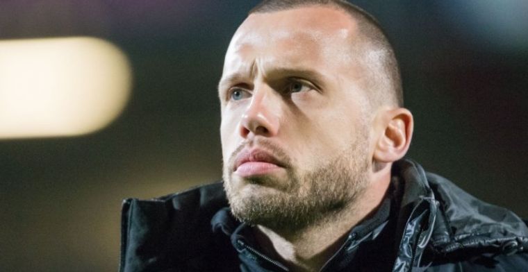 'Mijn felicitaties aan Marcel Keizer, zeer verdiend en een geweldige keuze'