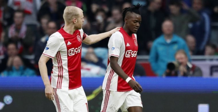 Update: 'Chelsea neemt behalve van Traoré ook afscheid van stopper'