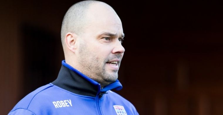 Update: 'Jupiler League-goalgetter wordt nieuwe aanvalsleider van PEC Zwolle'