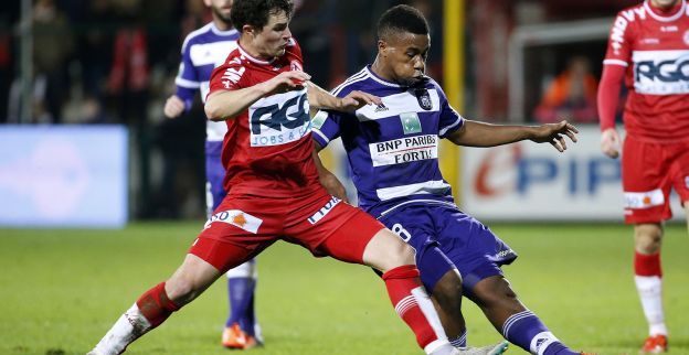 UPDATE: Anderlecht heeft talent niet meer nodig: Verkopen, geen verhuur